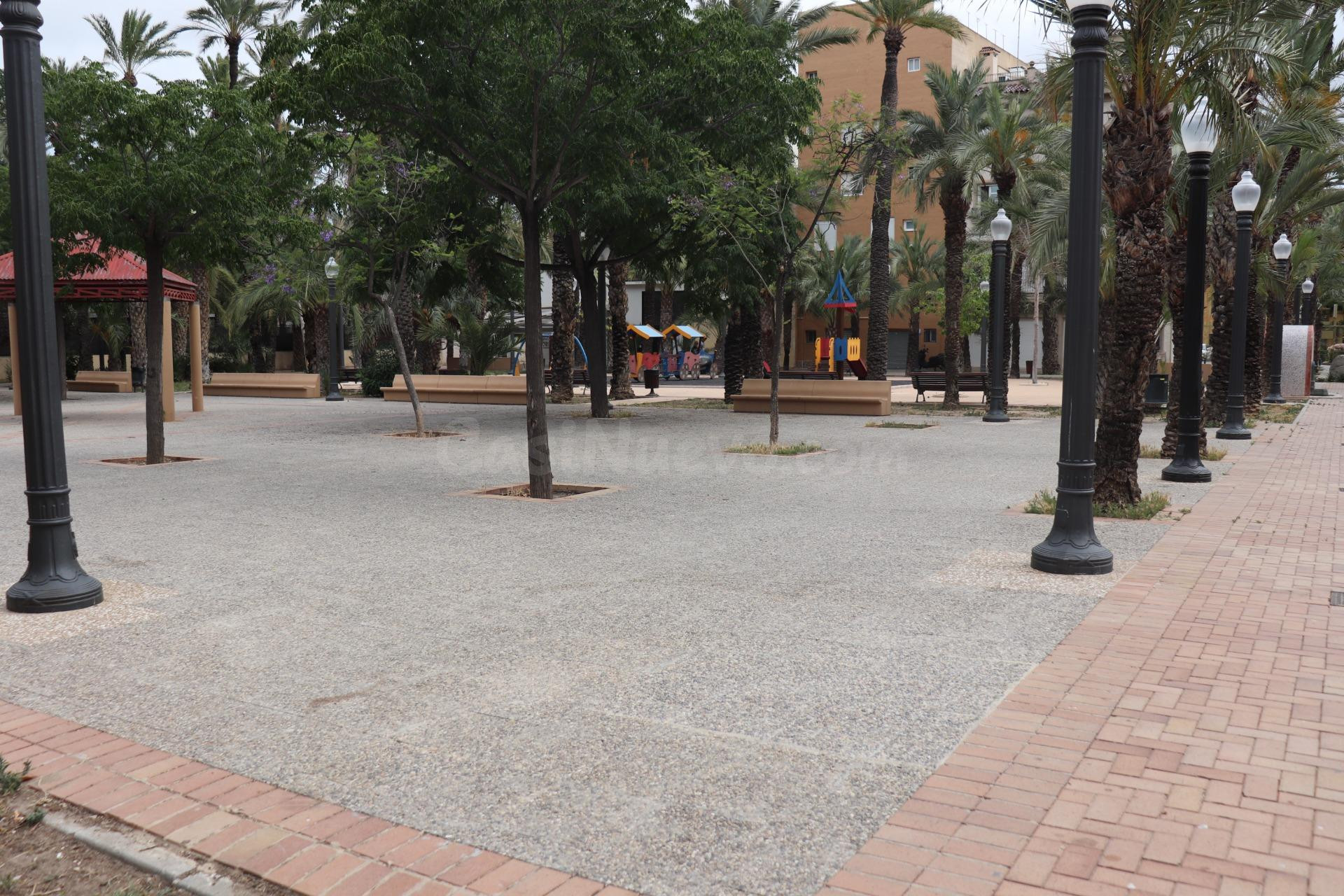 En pleno centro de Elche - foto 4