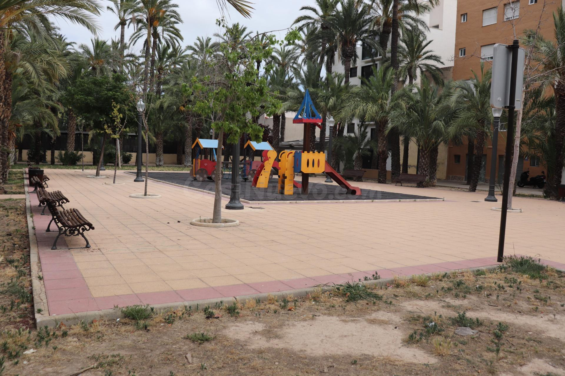 En pleno centro de Elche - foto 5