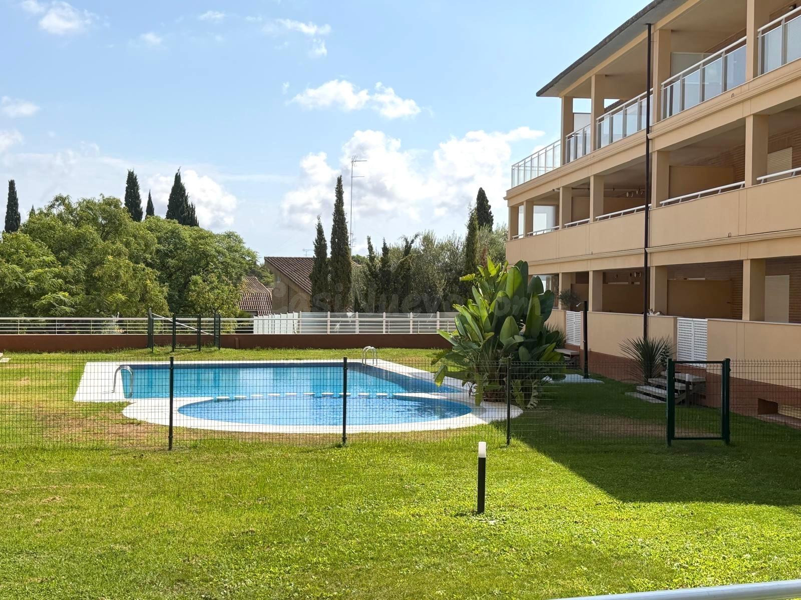 ALQUILER EN RESIDENCIAL
