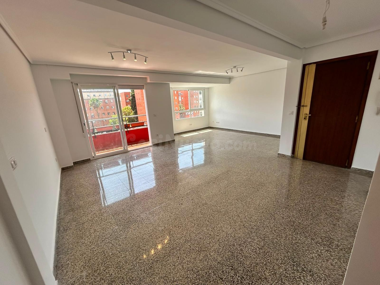Piso en Valencia Avda. del Cid