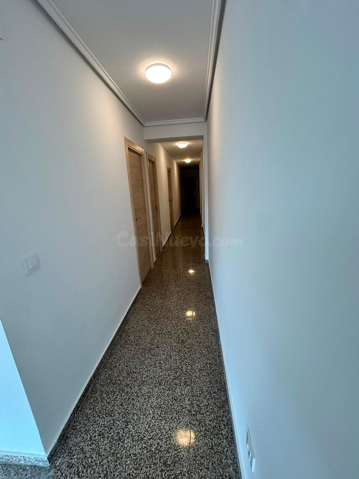 Piso en Valencia Avda. del Cid - foto 3