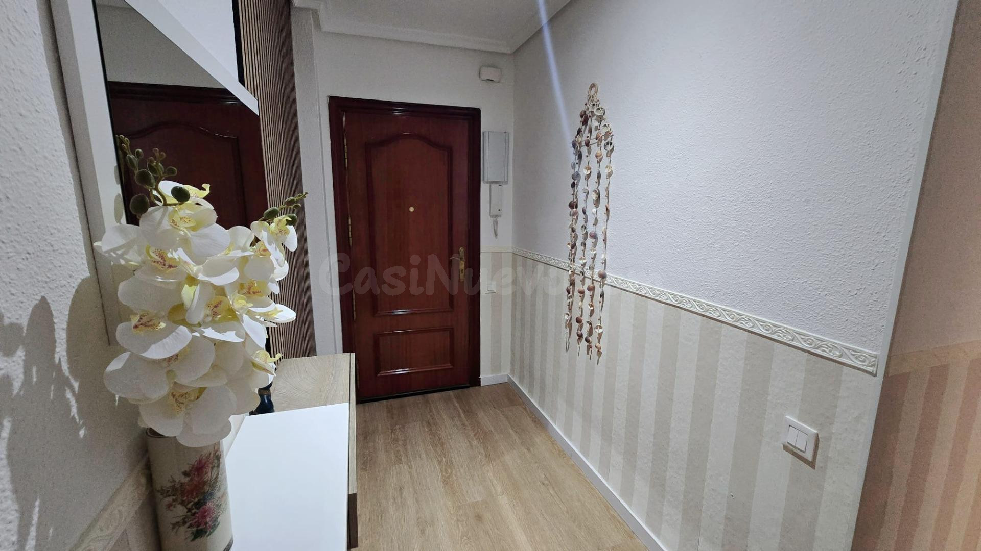 Piso en Benicalap con excelente ubicación