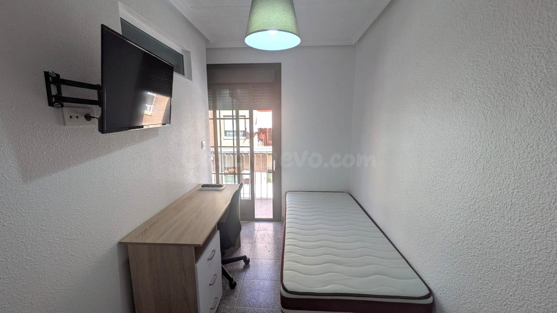 ¡habitaciones EN ALQUILER!