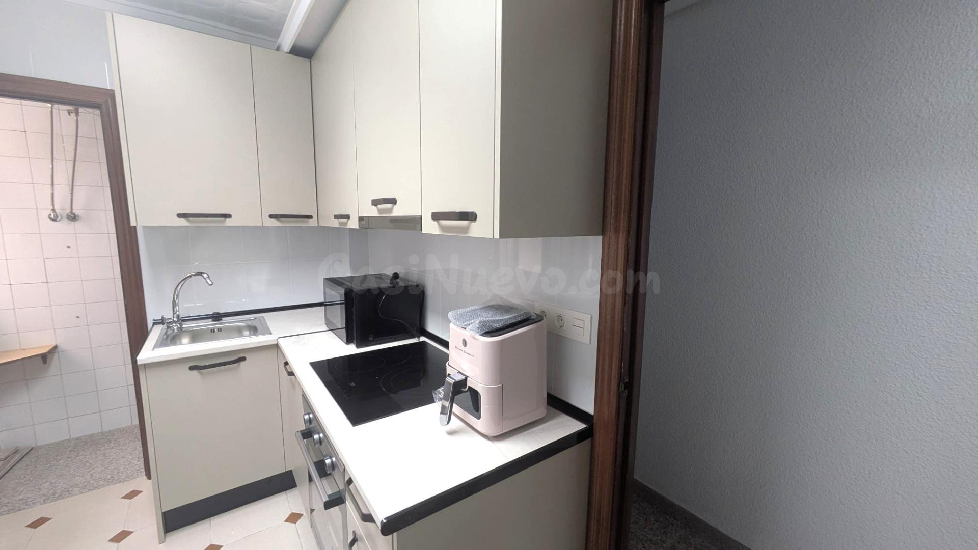 ¡habitaciones EN ALQUILER! - foto 4