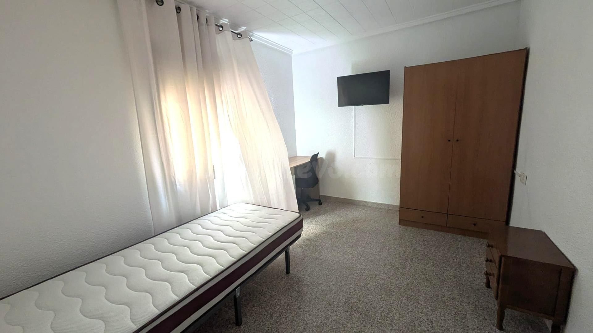 ¡habitaciones EN ALQUILER! - foto 5
