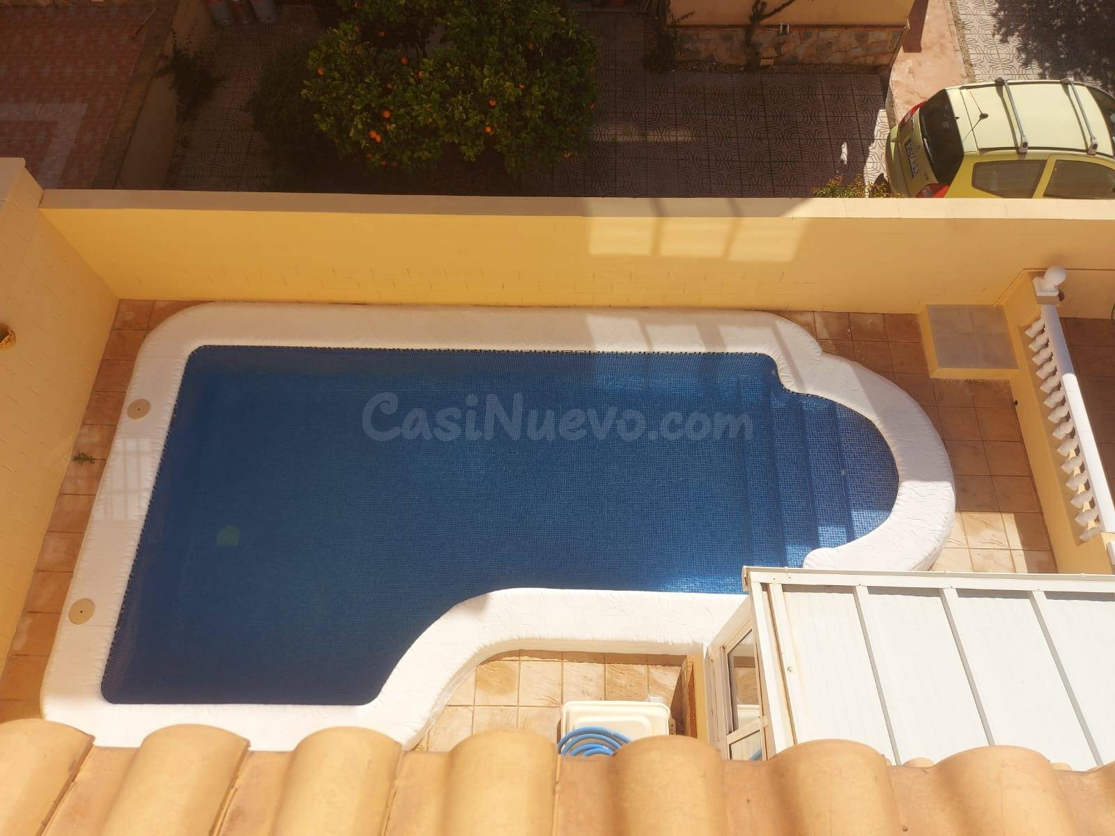 Precioso bungalow en Rojales - foto 3