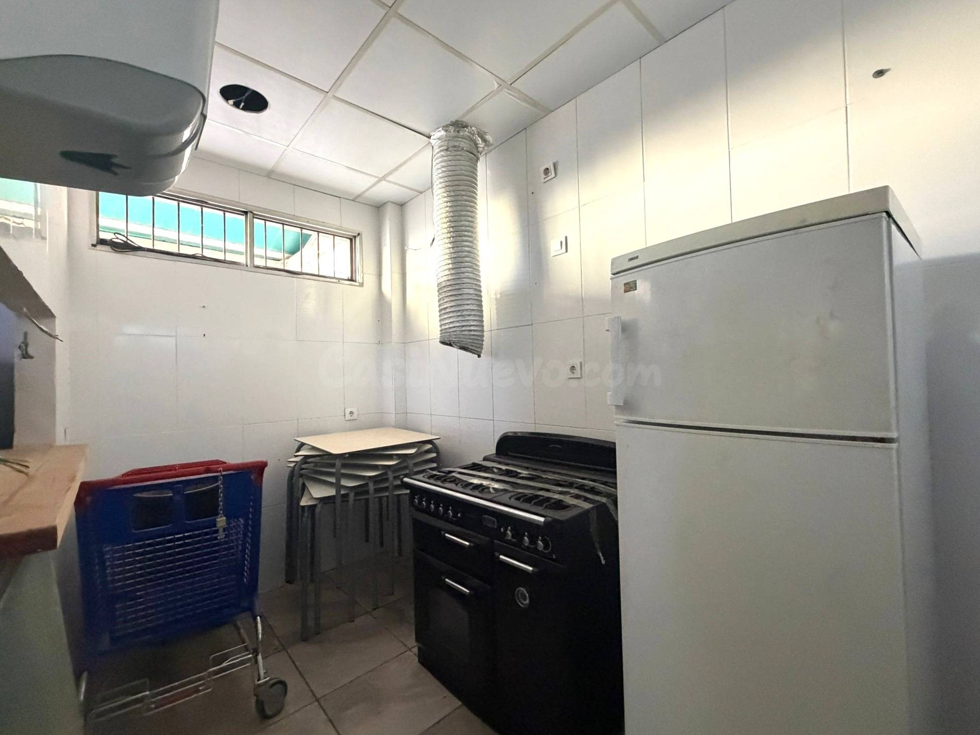 Local comercial 75m² en venta - San Gabriel - foto 3