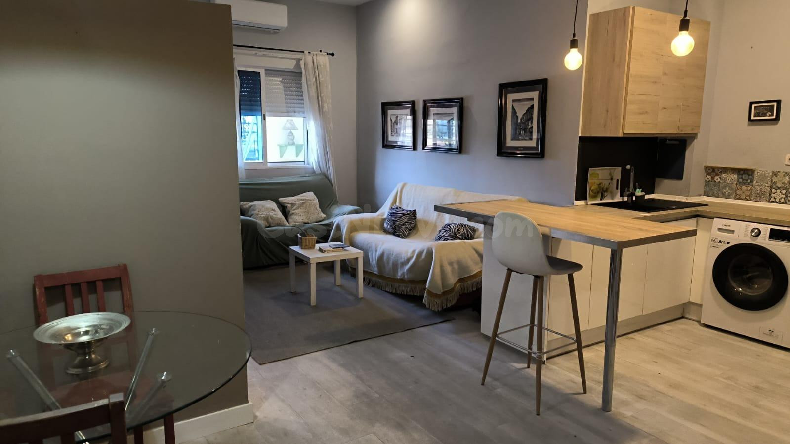 ESTUPENDO LOFT FRENTE HUERTO MONTENEGRO