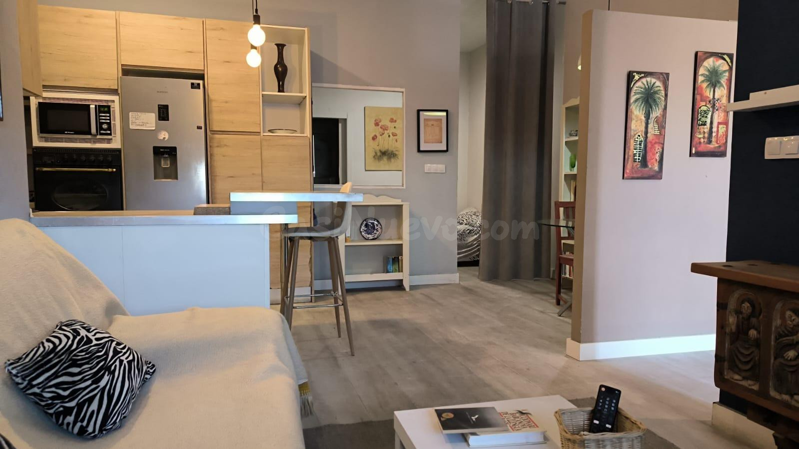 ESTUPENDO LOFT FRENTE HUERTO MONTENEGRO - foto 2