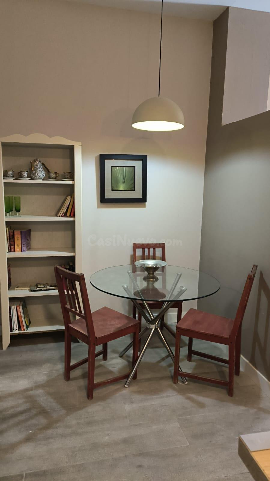 ESTUPENDO LOFT FRENTE HUERTO MONTENEGRO - foto 4