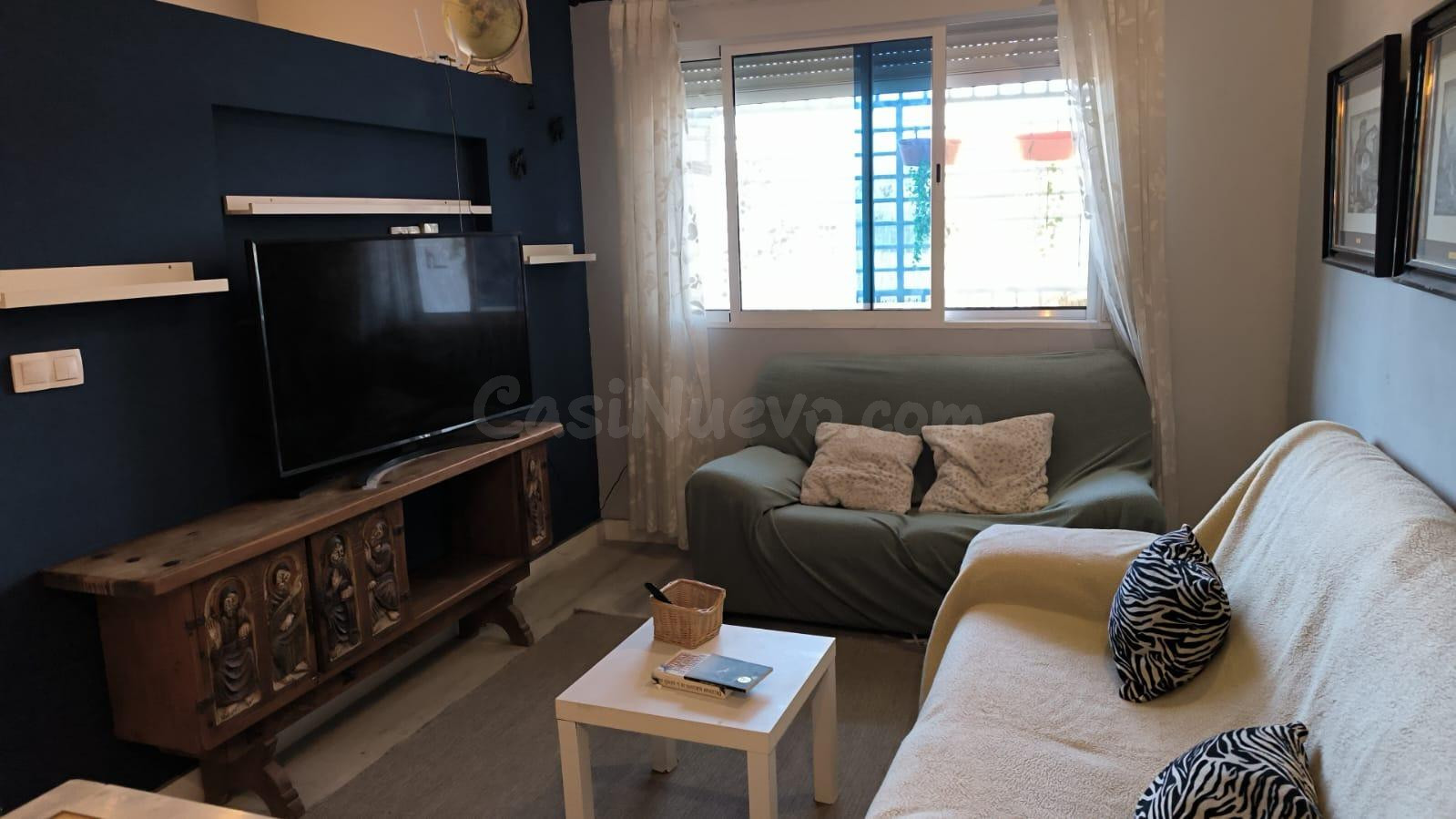 ESTUPENDO LOFT FRENTE HUERTO MONTENEGRO - foto 5