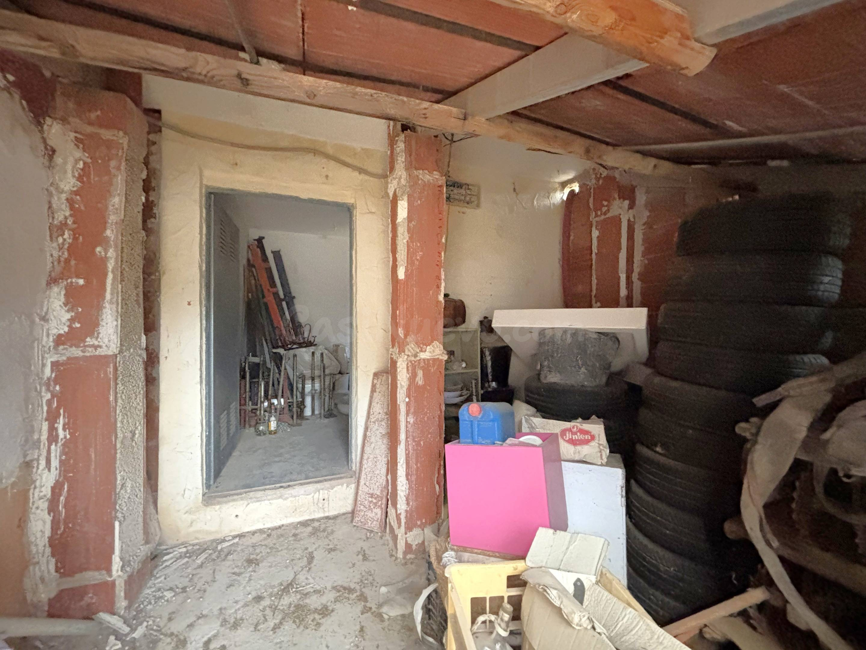 Parcela en urbanización Finca Terol - foto 4