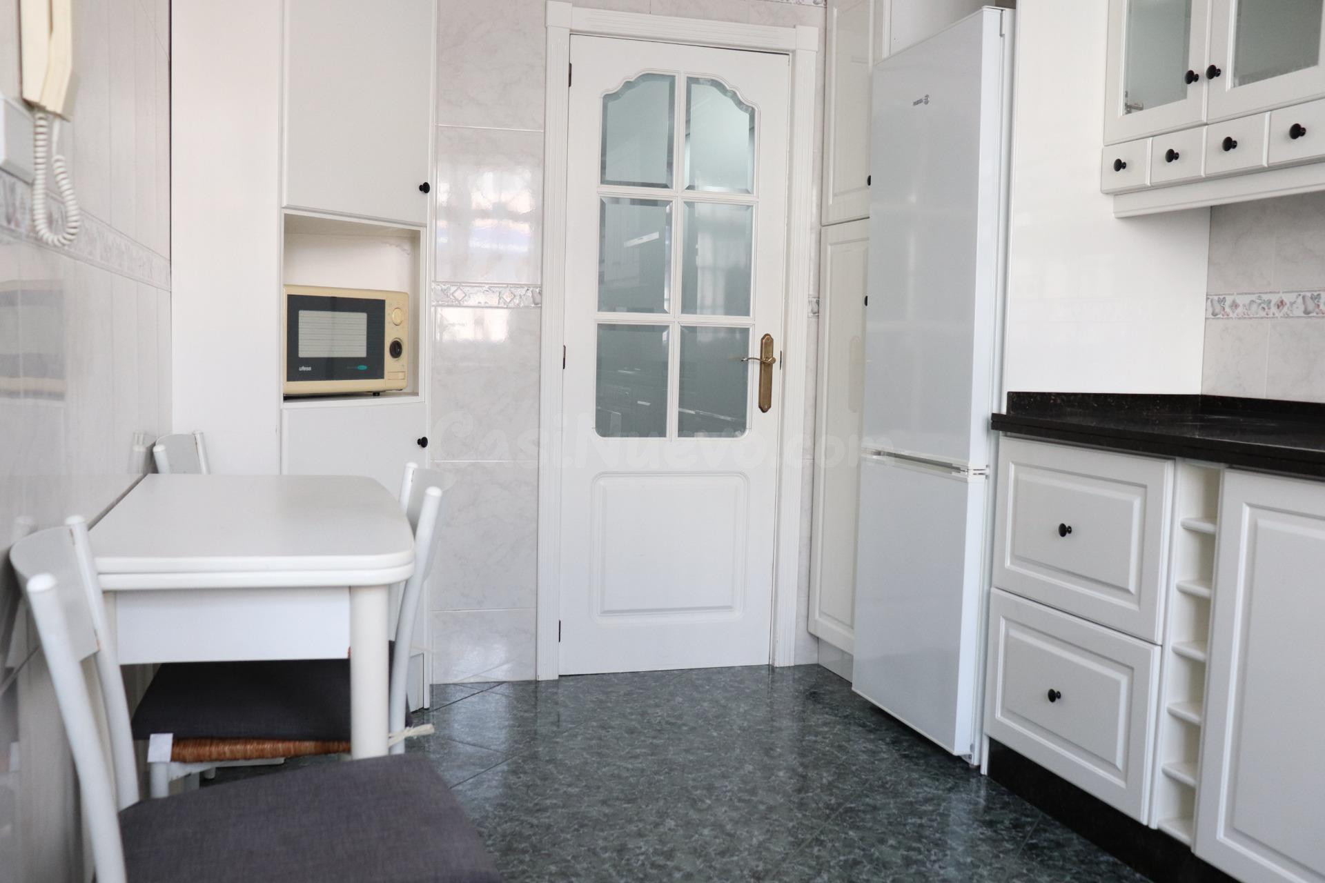 Piso 3 habitaciones 100m² en alquiler - Altabix - foto 4