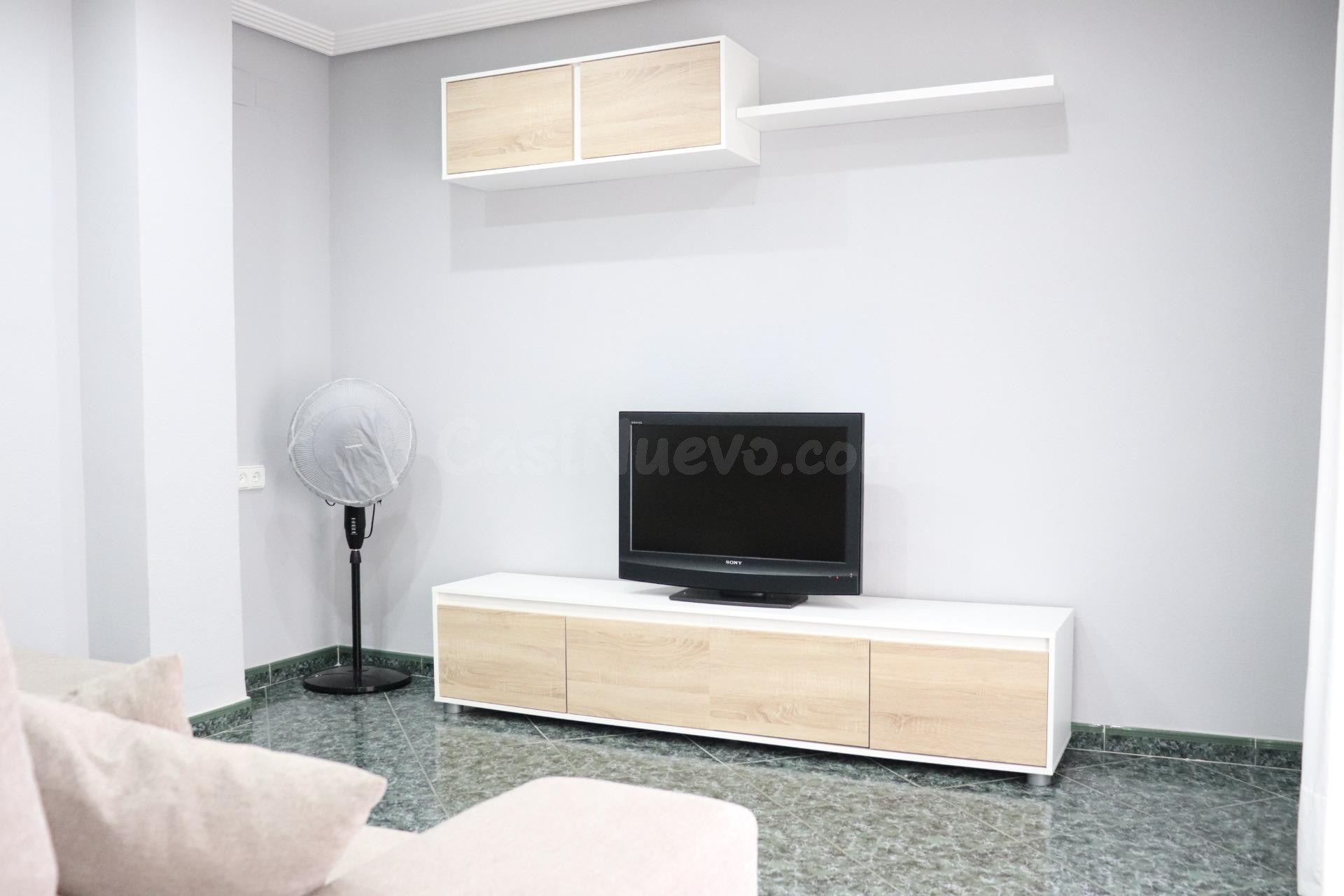 Piso 3 habitaciones 100m² en alquiler - Altabix - foto 5