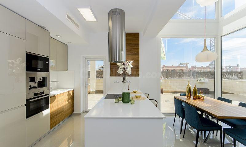 Casa de ensueño con diseño exclusivo y todos los lujos - foto 3