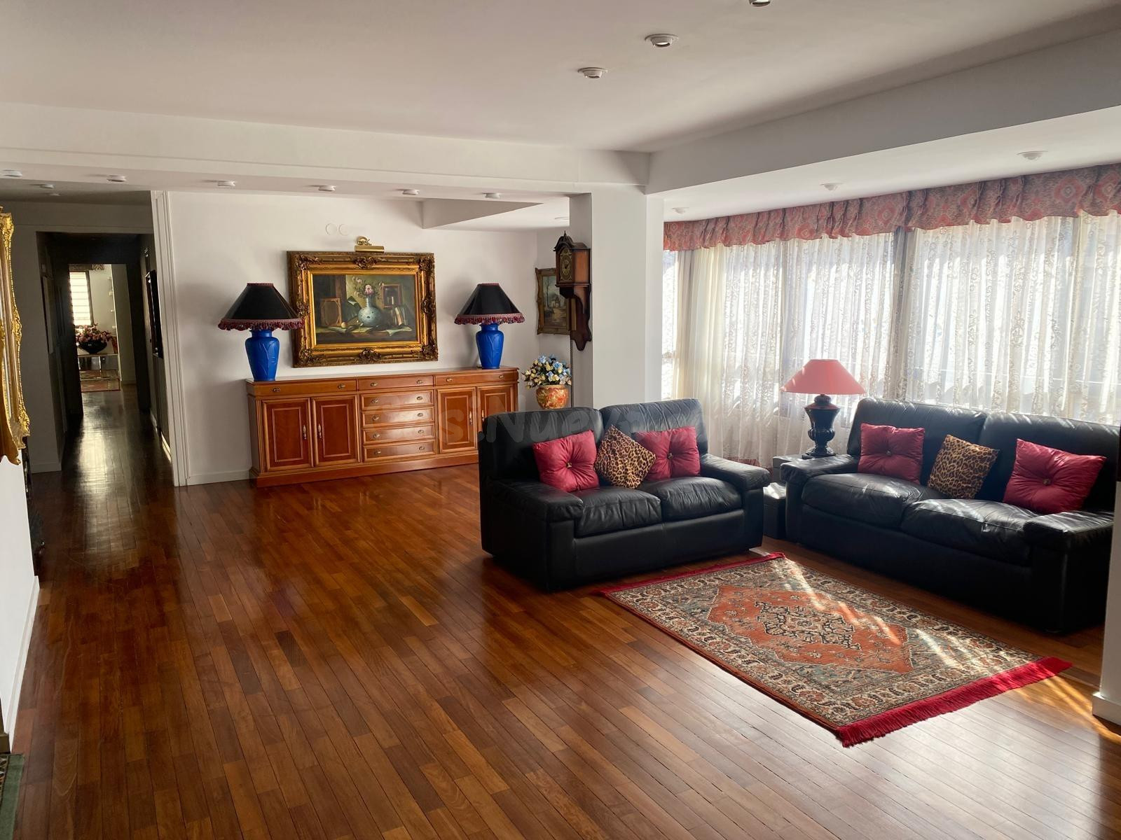 PRECIOSA VIVIENDA EN GLORIETA EDIFICIO HELIQUE, CON GARAJE Y - foto 2
