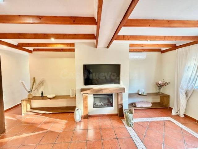 CHALET PARA QUE LO DISFRUTEN SUS HIJOS Y USTED - foto 2