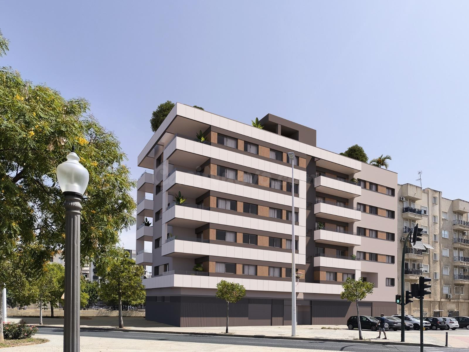 ÁTICO!!! Edificio Fray Jaume !! Porque lo quieres todo!! Ter
