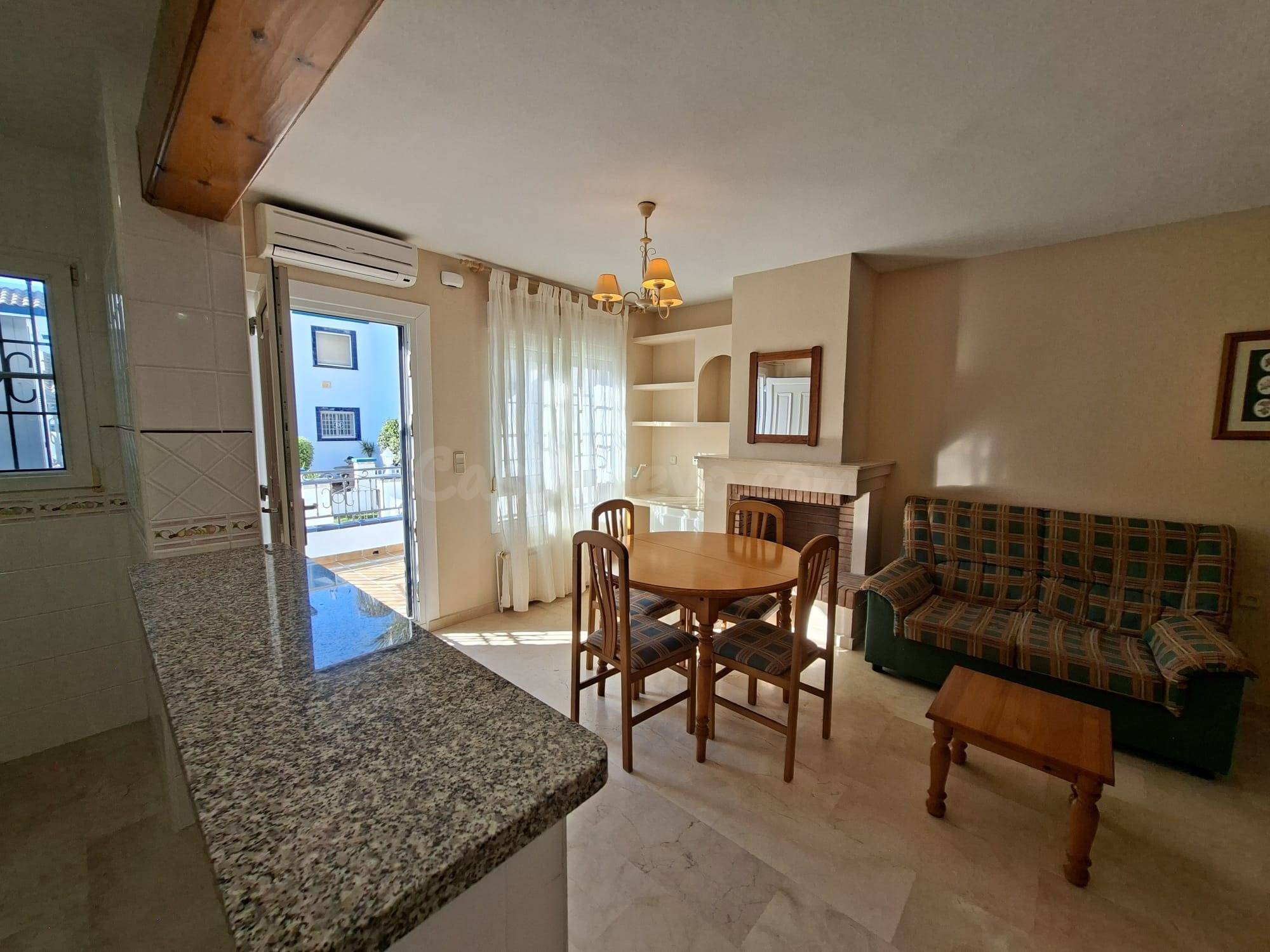 Bungalow en Orihuela Costa - foto 2