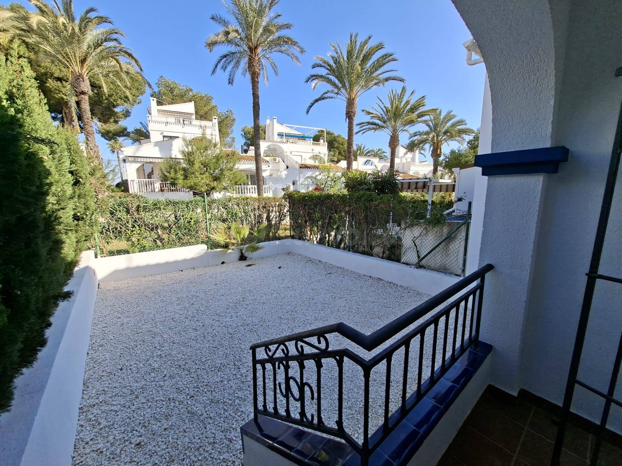 Bungalow en Orihuela Costa - foto 4