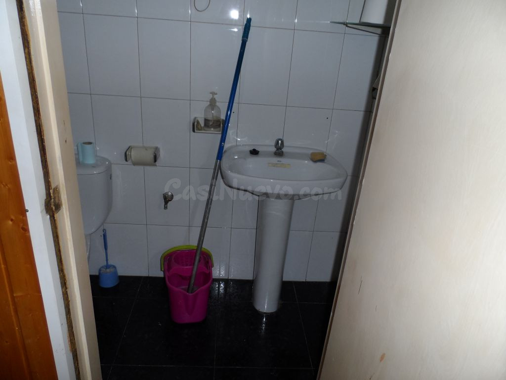 SE VENDE BAJO COMERCIAL PUENTE TOCINOS - foto 5