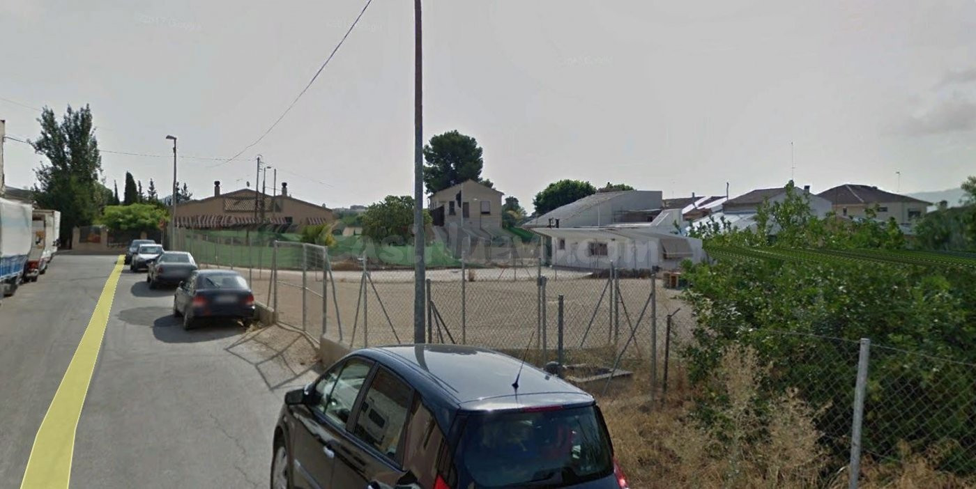 Solar en venta - Cabezo de Torres - foto 2