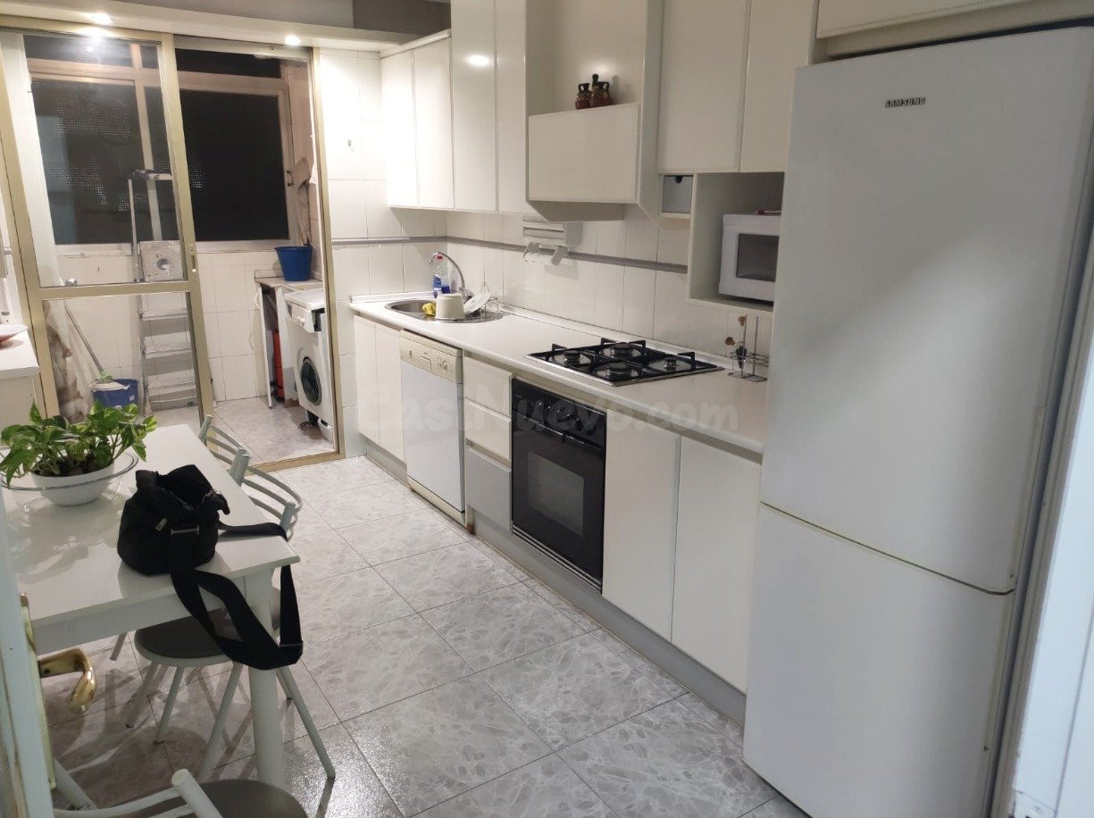 SE ALQUILA PISO EN LOS DOLORES DE MURCIA - foto 4
