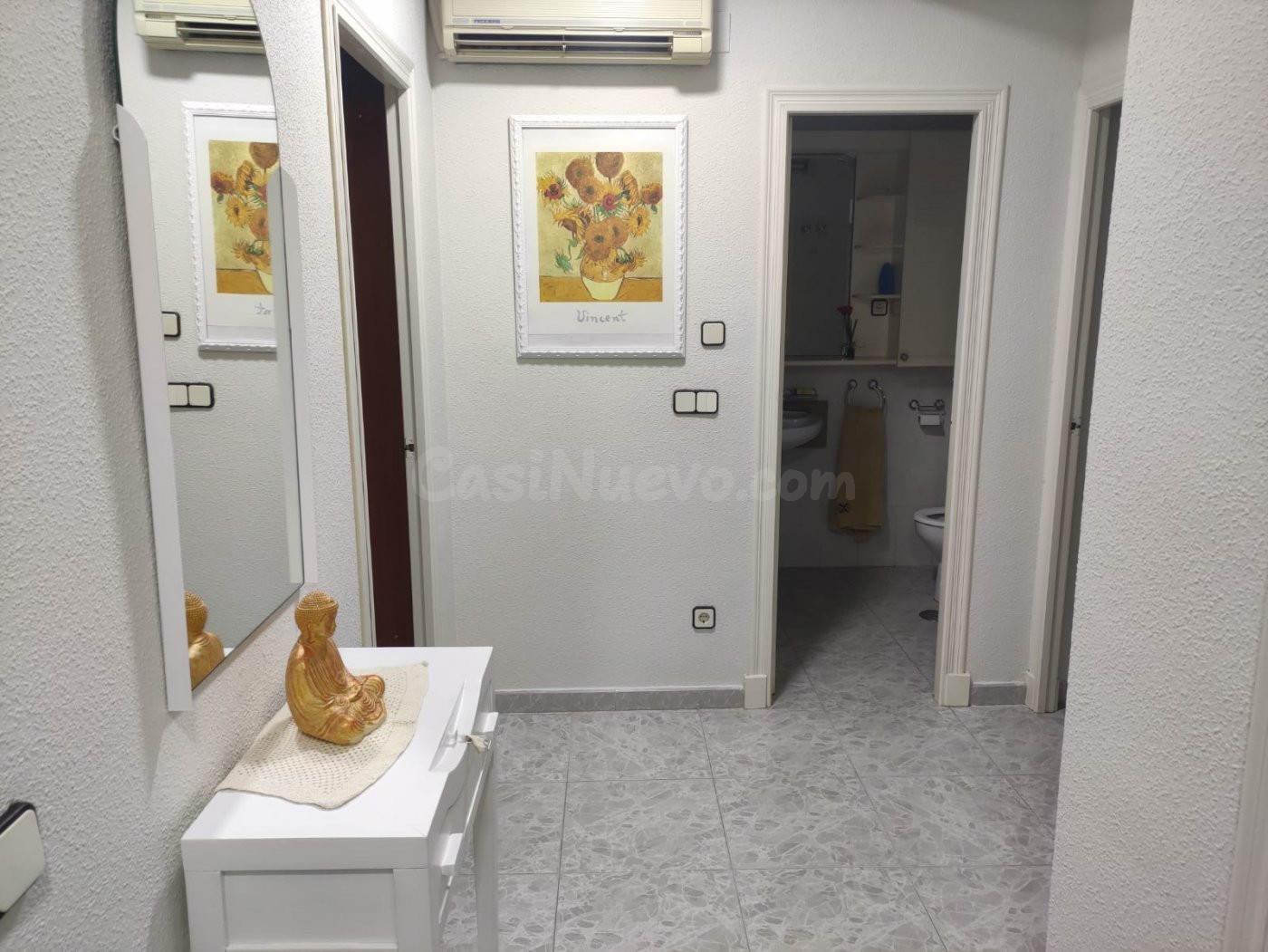 SE ALQUILA PISO EN LOS DOLORES DE MURCIA - foto 5