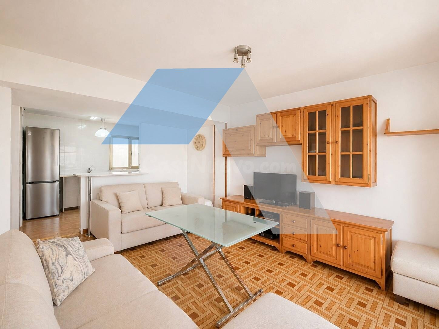 ✨ Amplio y luminoso piso con terraza en Mutxamel, junto a to - foto 3