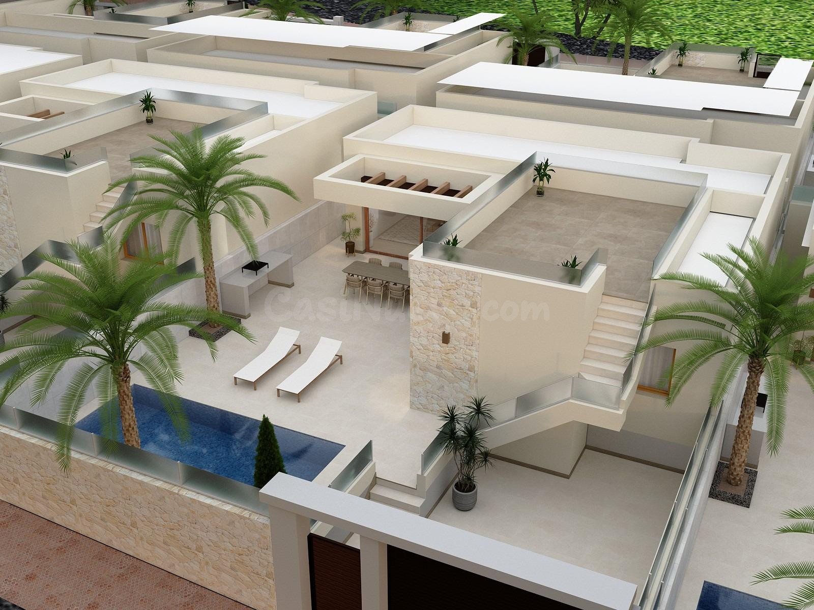 TU VIVIENDA DE ENSUEÑO EN CIUDAD QUESADA ⛳✨ - foto 2