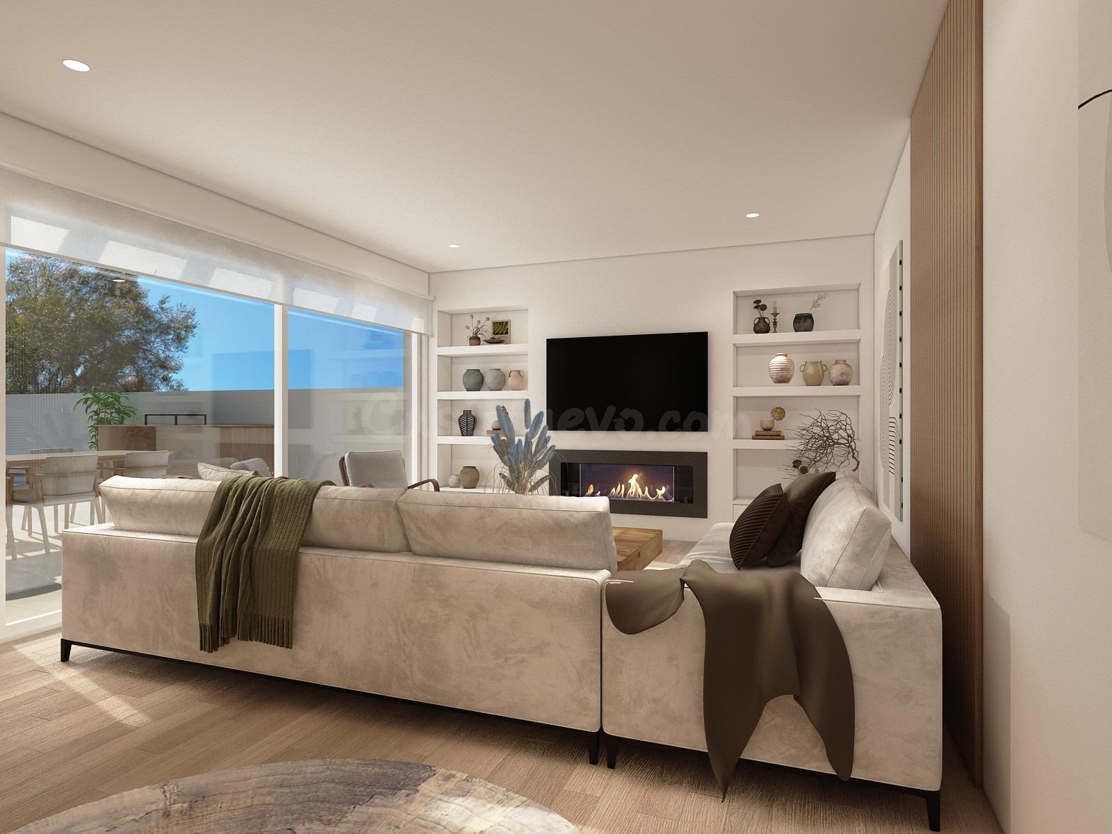 TU VIVIENDA DE ENSUEÑO EN CIUDAD QUESADA ⛳✨ - foto 4