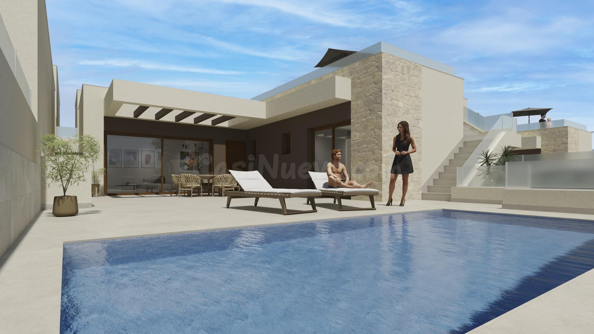 TU VIVIENDA DE ENSUEÑO EN CIUDAD QUESADA ⛳✨ - foto 5