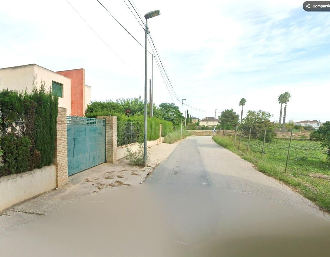 TERRENO URBANO US-RL