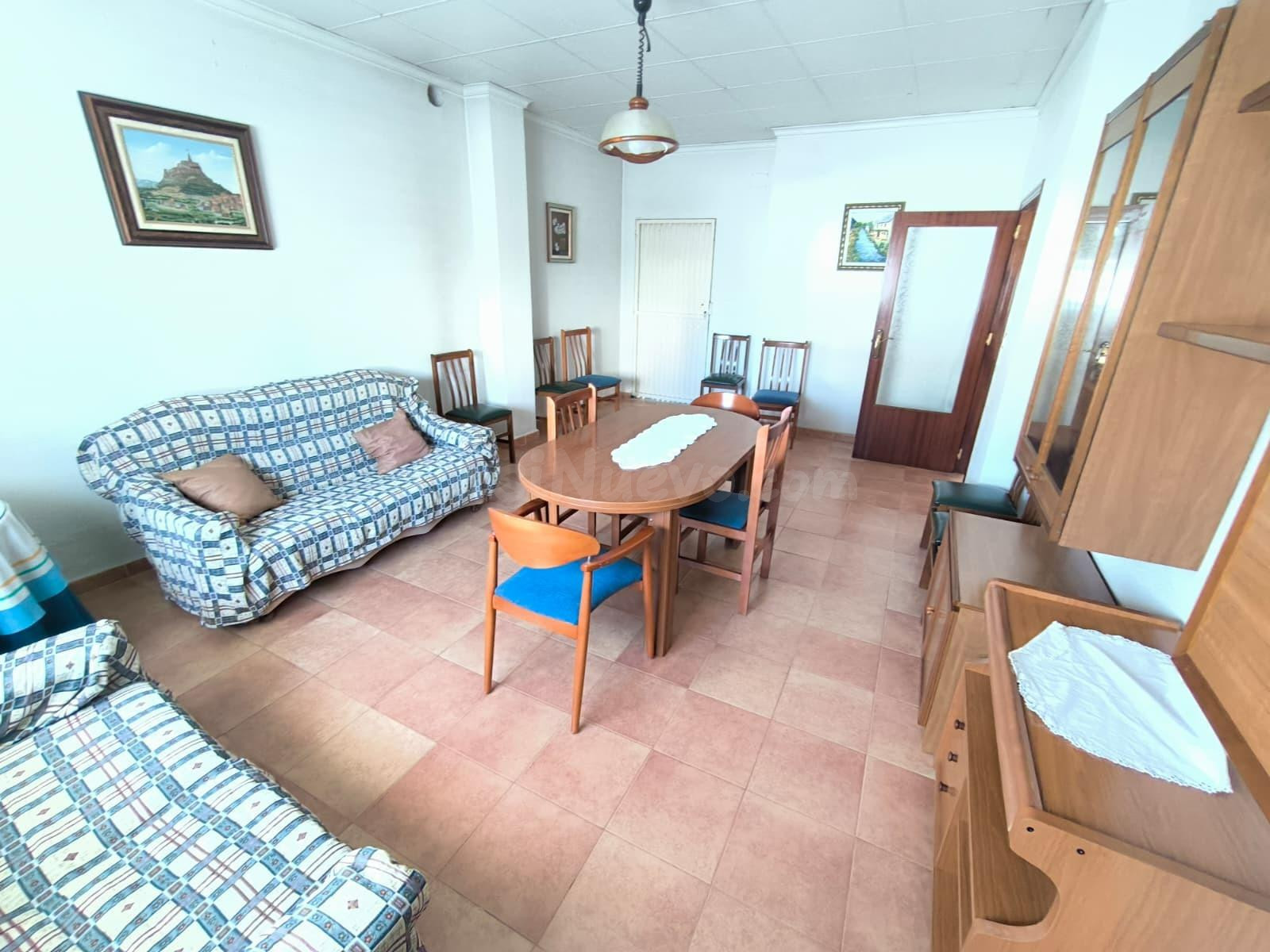 SE VENDE CASA EN ZARANDONA - foto 4