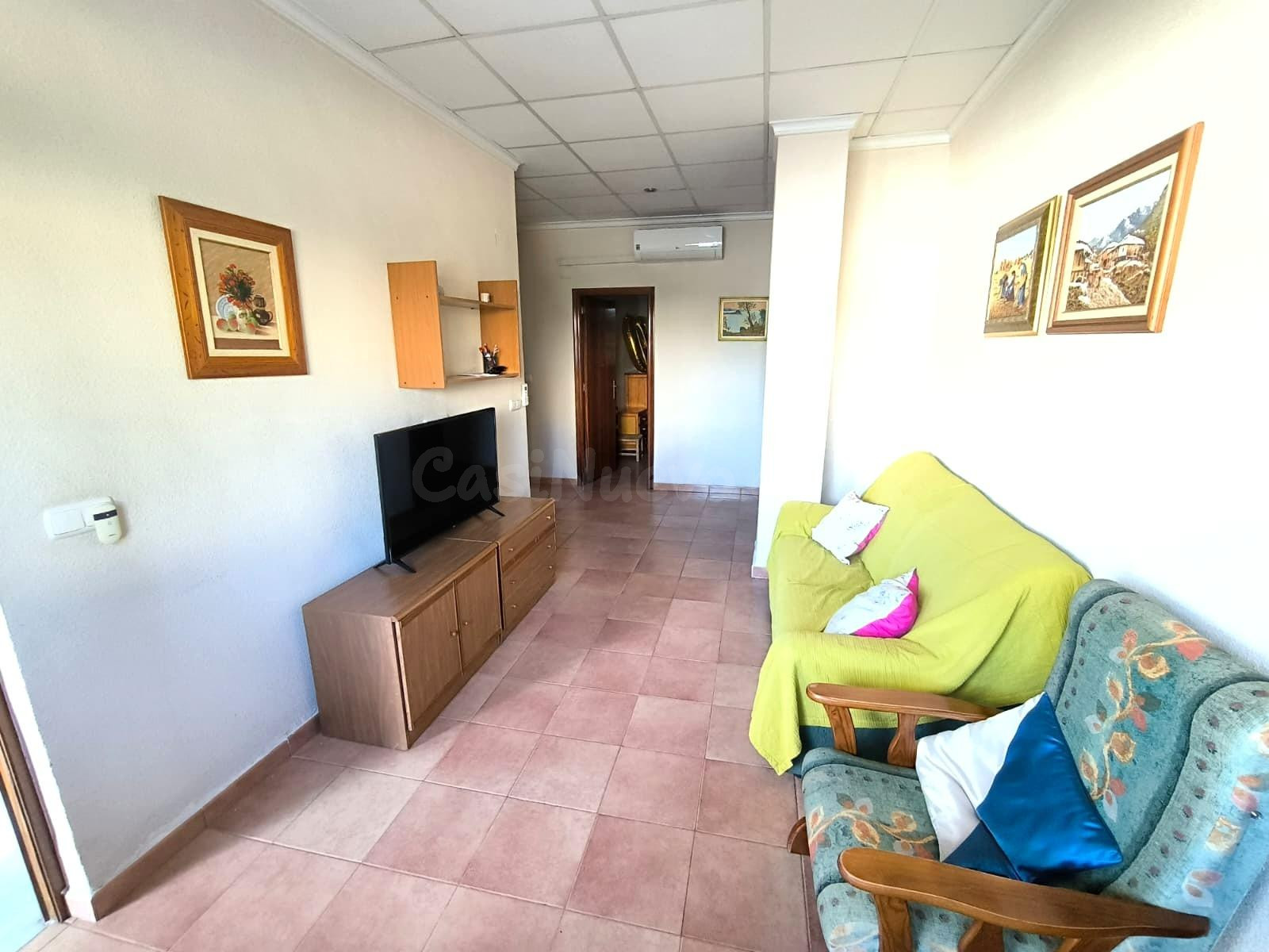 SE VENDE CASA EN ZARANDONA - foto 5