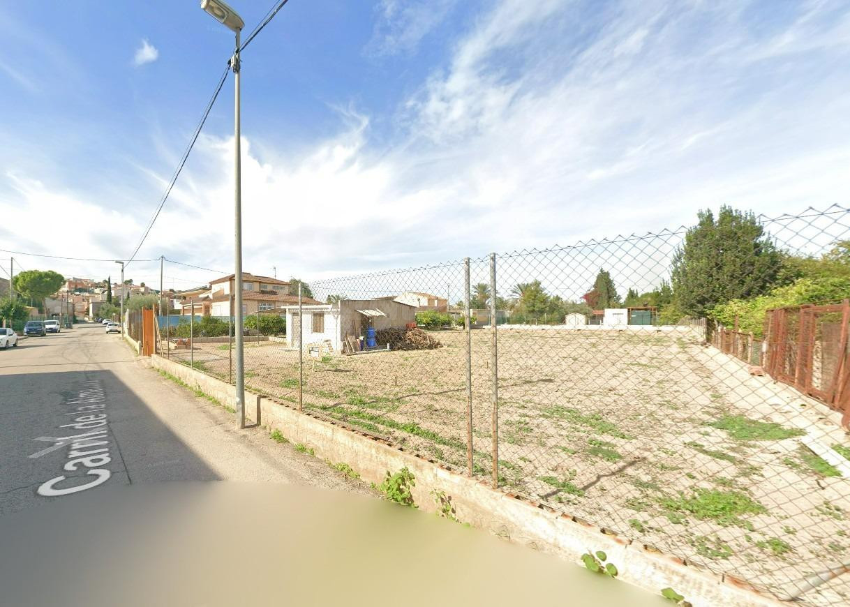 SE VENDE TERRENO URBANO CABEZO DE TORRES - foto 4
