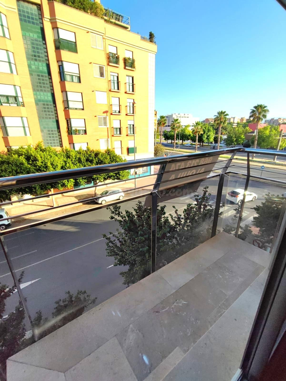 SE VENDE PISO EN JUAN CARLOS I, MURCIA - foto 3