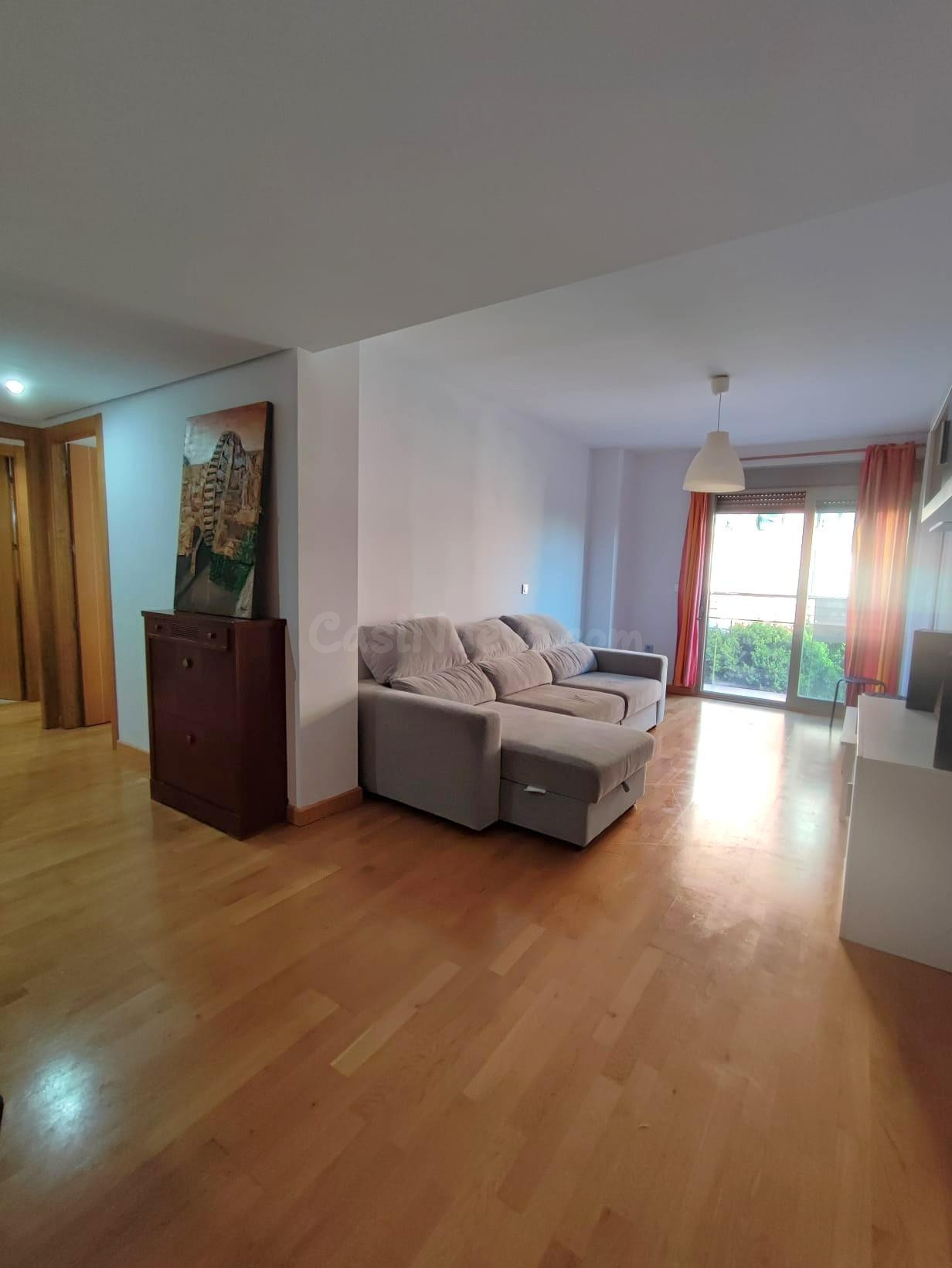 SE VENDE PISO EN JUAN CARLOS I, MURCIA - foto 4