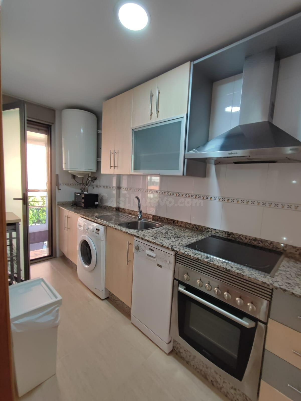 SE VENDE PISO EN JUAN CARLOS I, MURCIA - foto 5