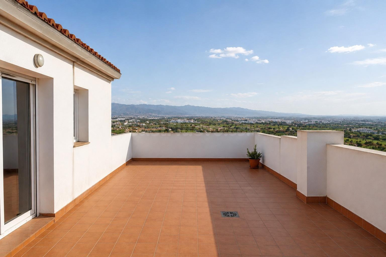 ATICO EN MONTEAGUDO, MURCIA