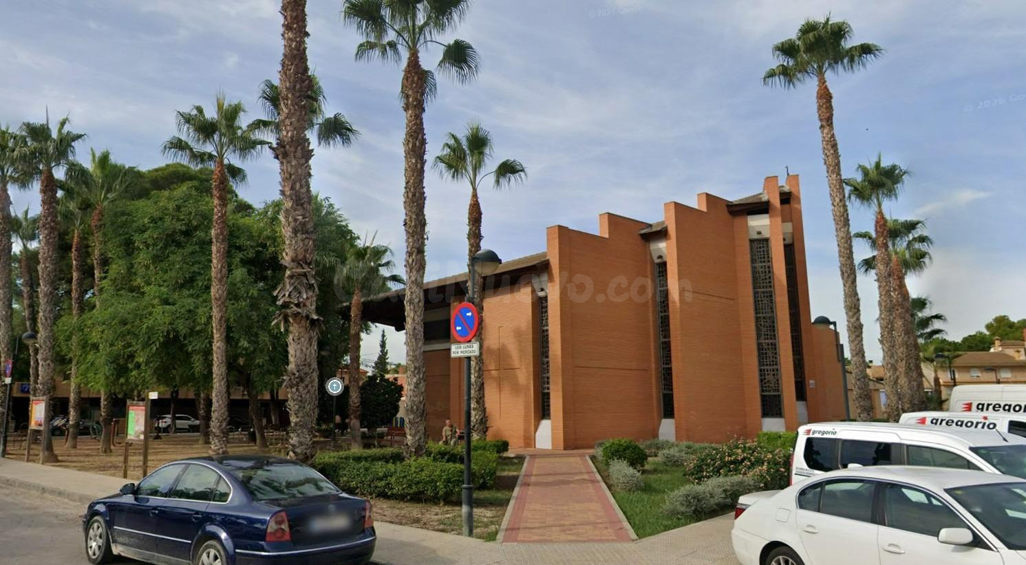 PISO DE 3 DORMITORIOS EN MONTEAGUDO - foto 3