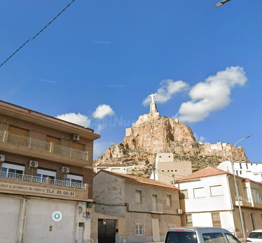 PISO DE 3 DORMITORIOS EN MONTEAGUDO - foto 4