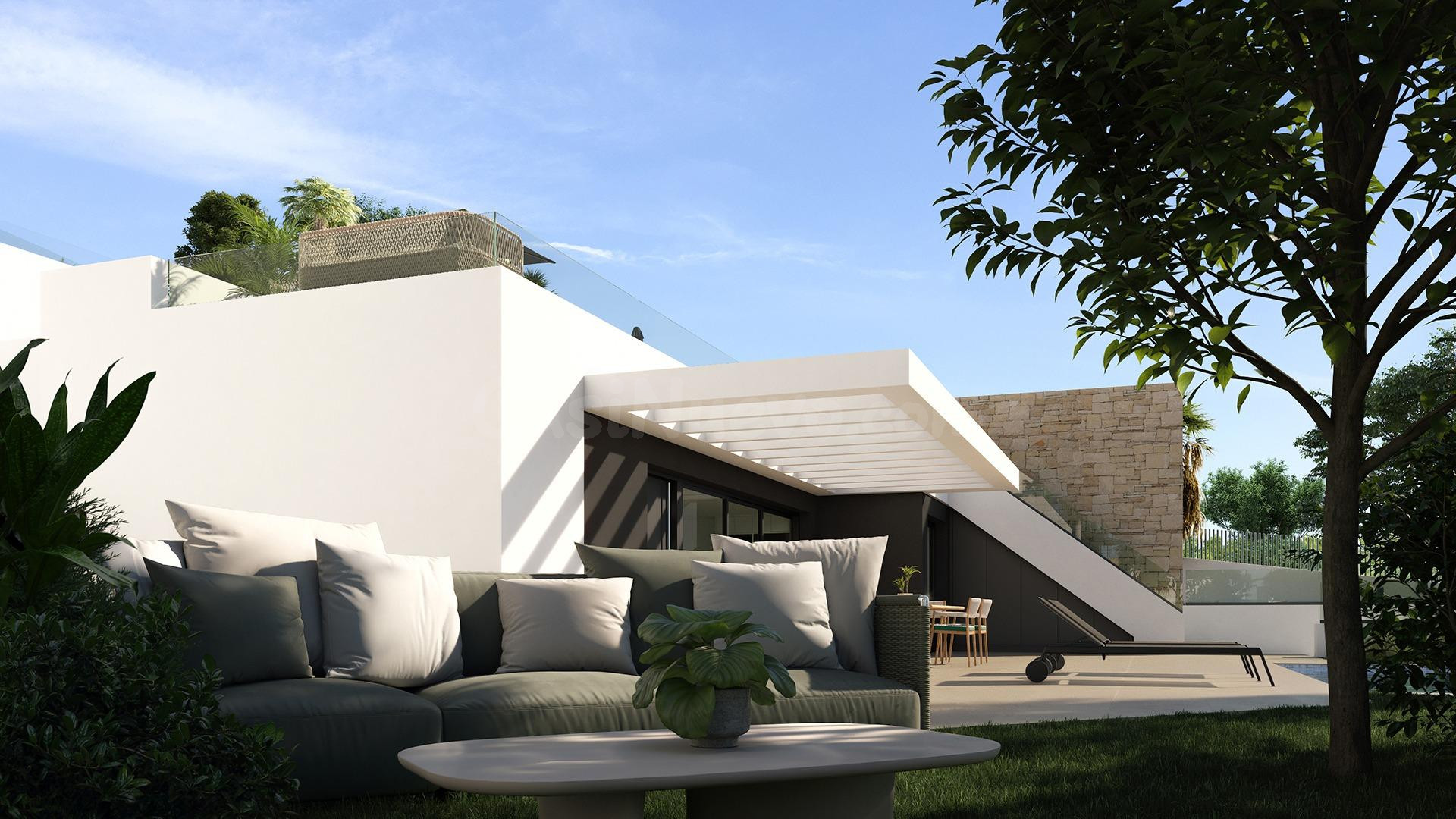 Villa 3 habitaciones 244m² en venta - Dorado Country Club - foto 3