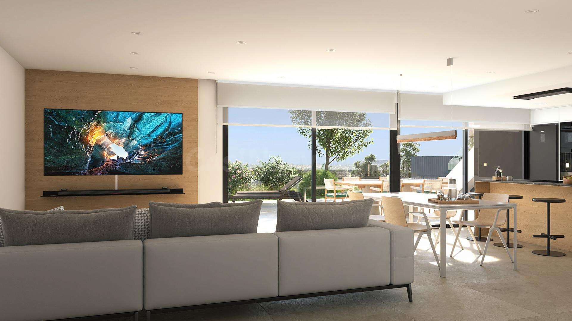 Villa 3 habitaciones 244m² en venta - Dorado Country Club - foto 5