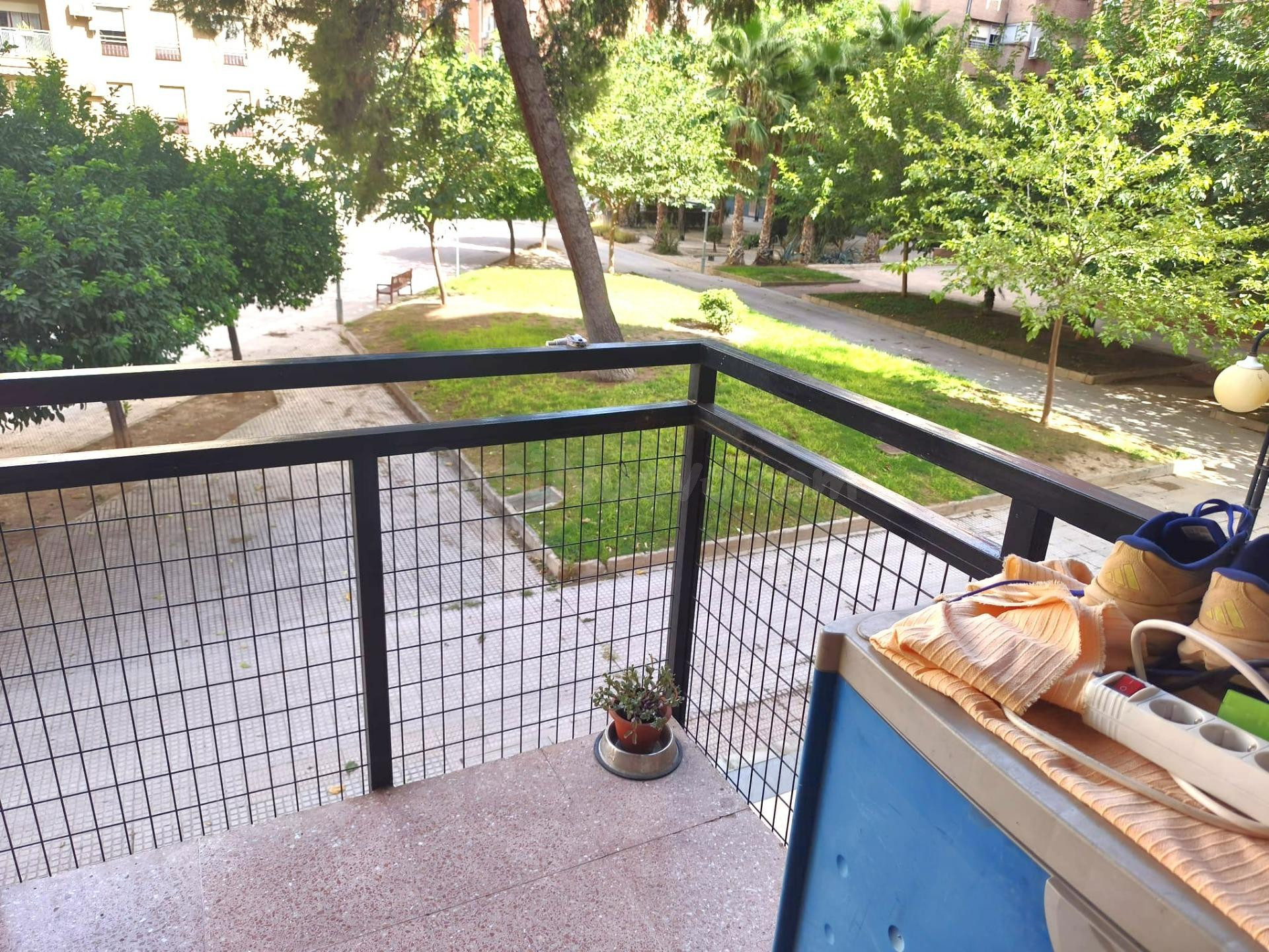 SE VENDE PISO EN EL INFANTE DON JUAN MANUEL - MURCIA