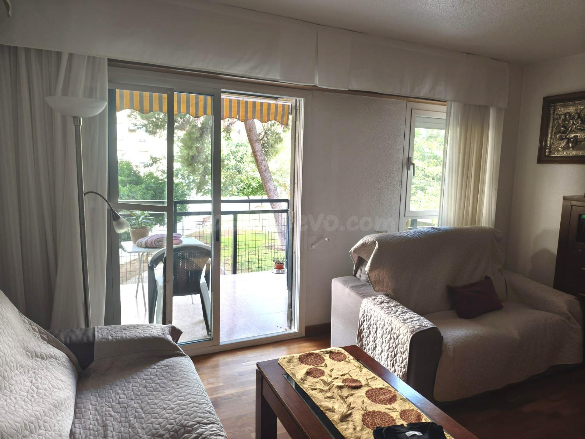 SE VENDE PISO EN EL INFANTE DON JUAN MANUEL - MURCIA - foto 2