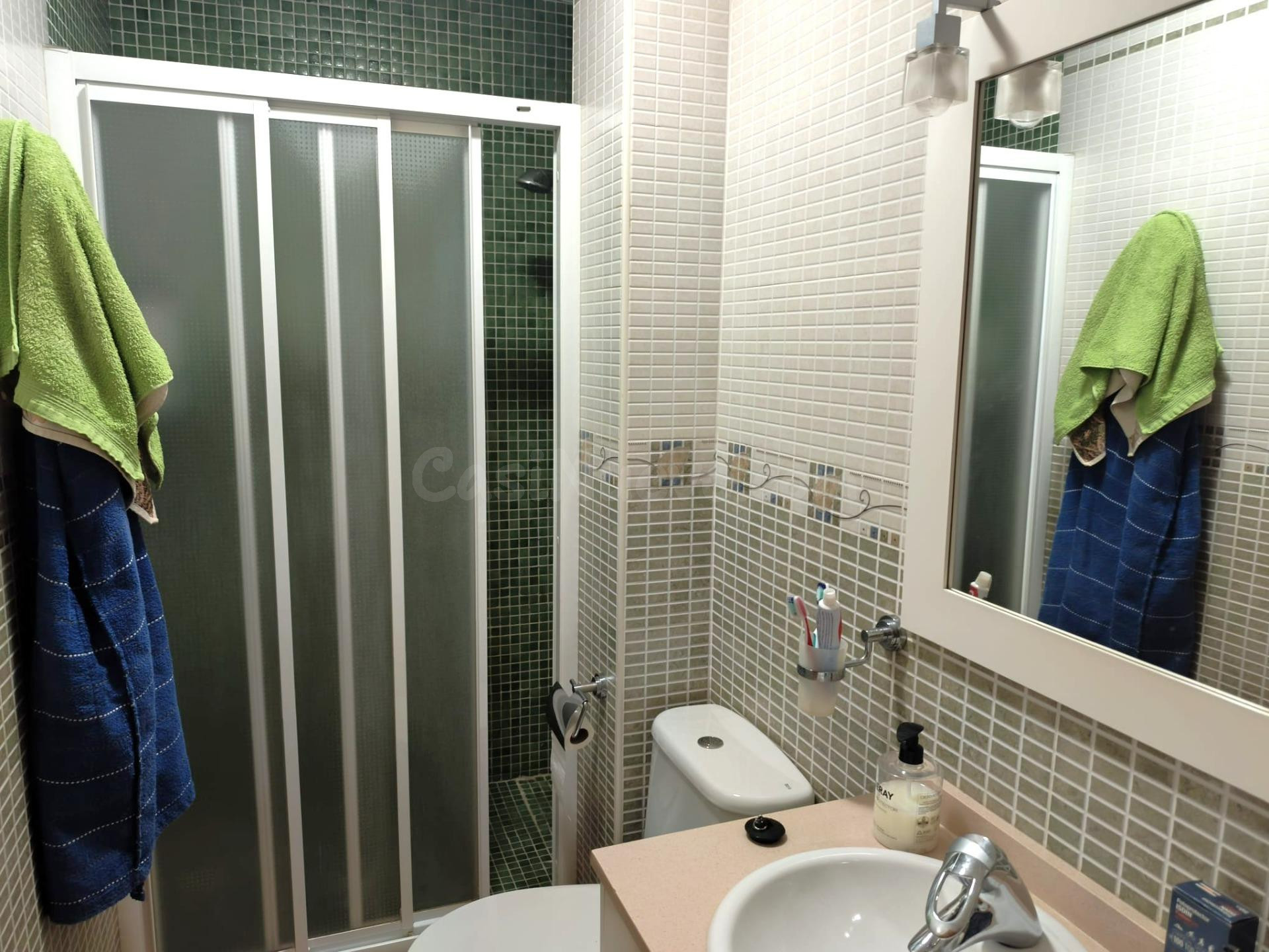 SE VENDE PISO EN EL INFANTE DON JUAN MANUEL - MURCIA - foto 4
