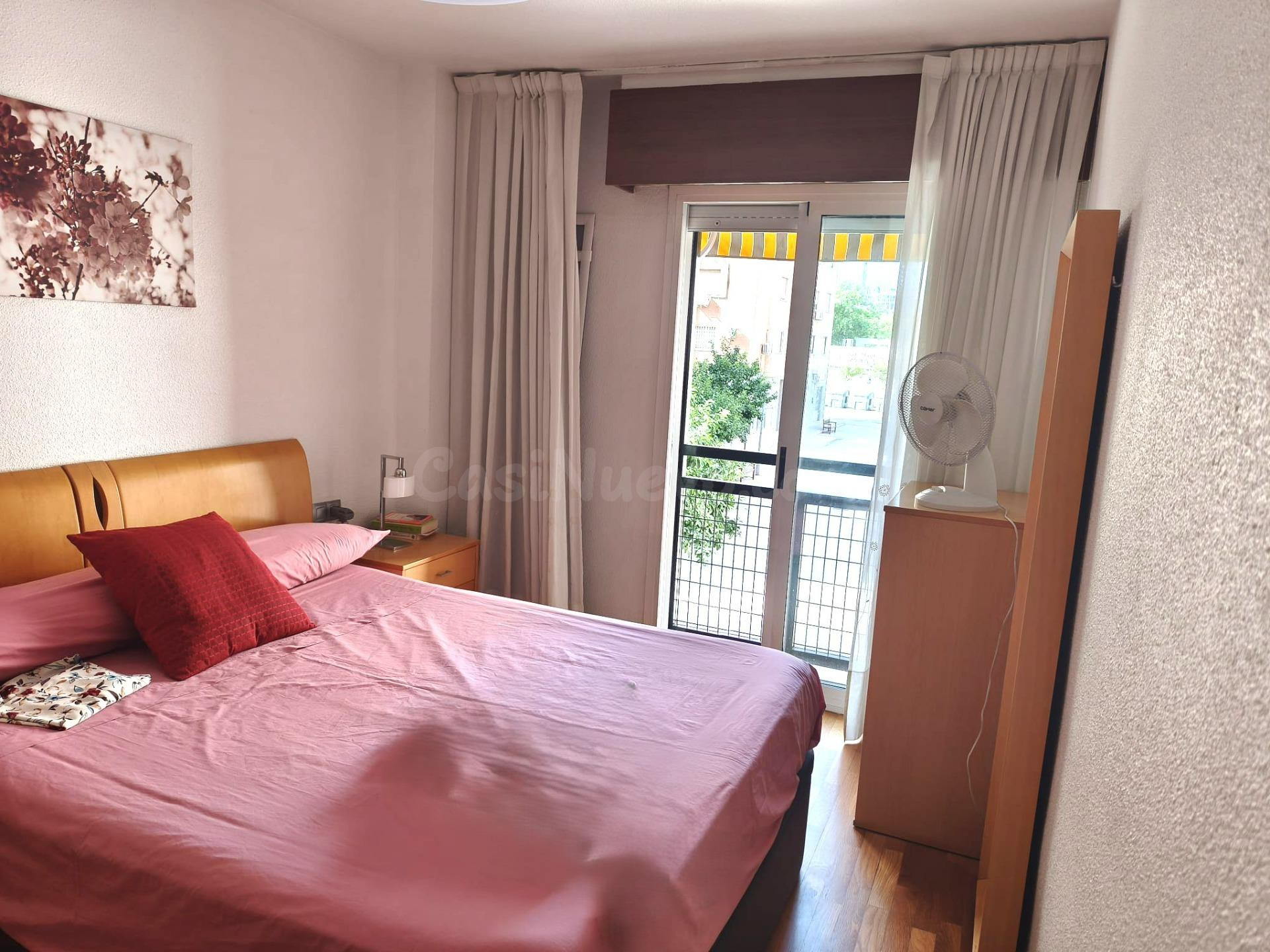 SE VENDE PISO EN EL INFANTE DON JUAN MANUEL - MURCIA - foto 5