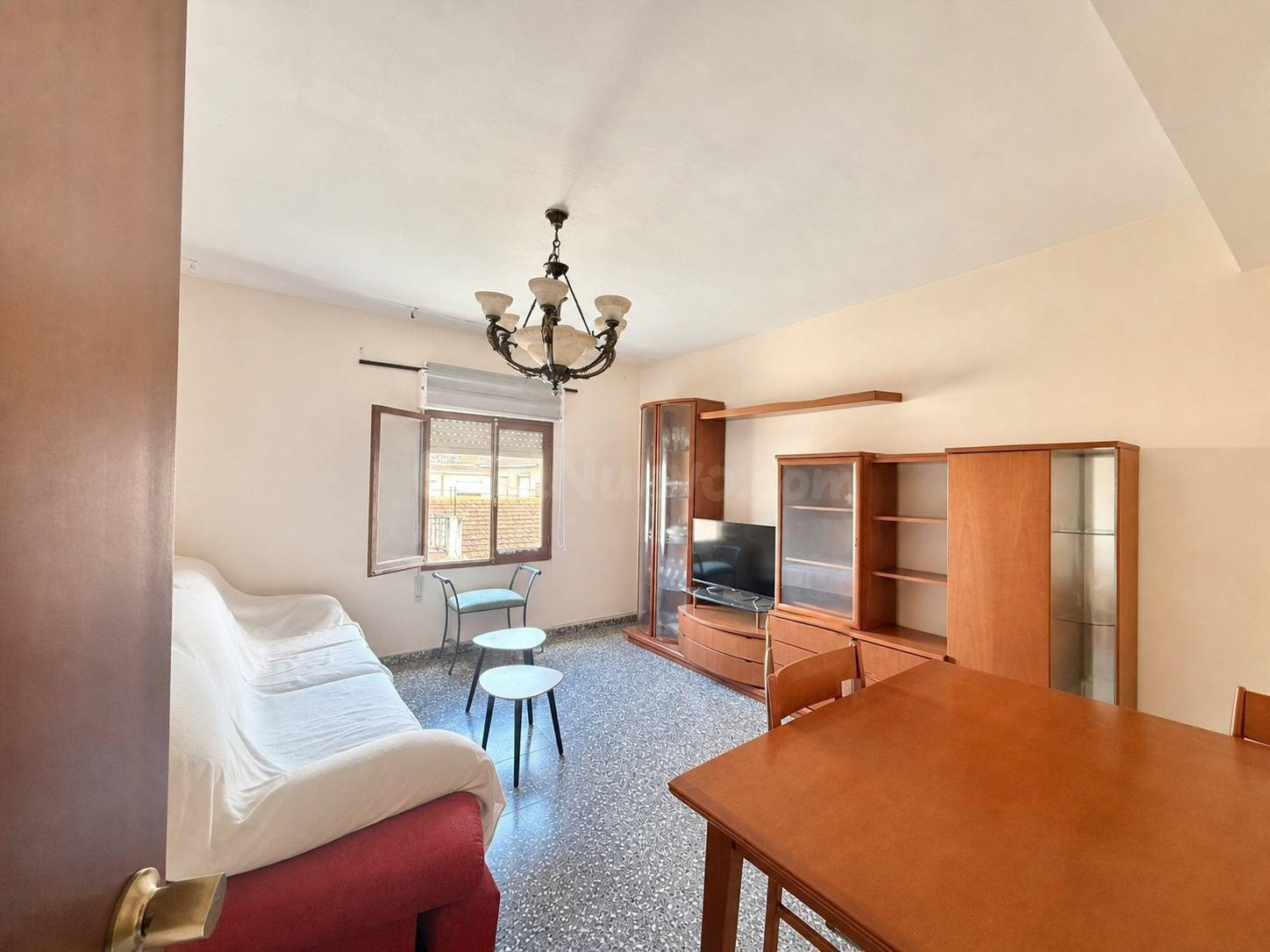 Casa con carácter y grandes posibilidades en Castalla, ubica - foto 4