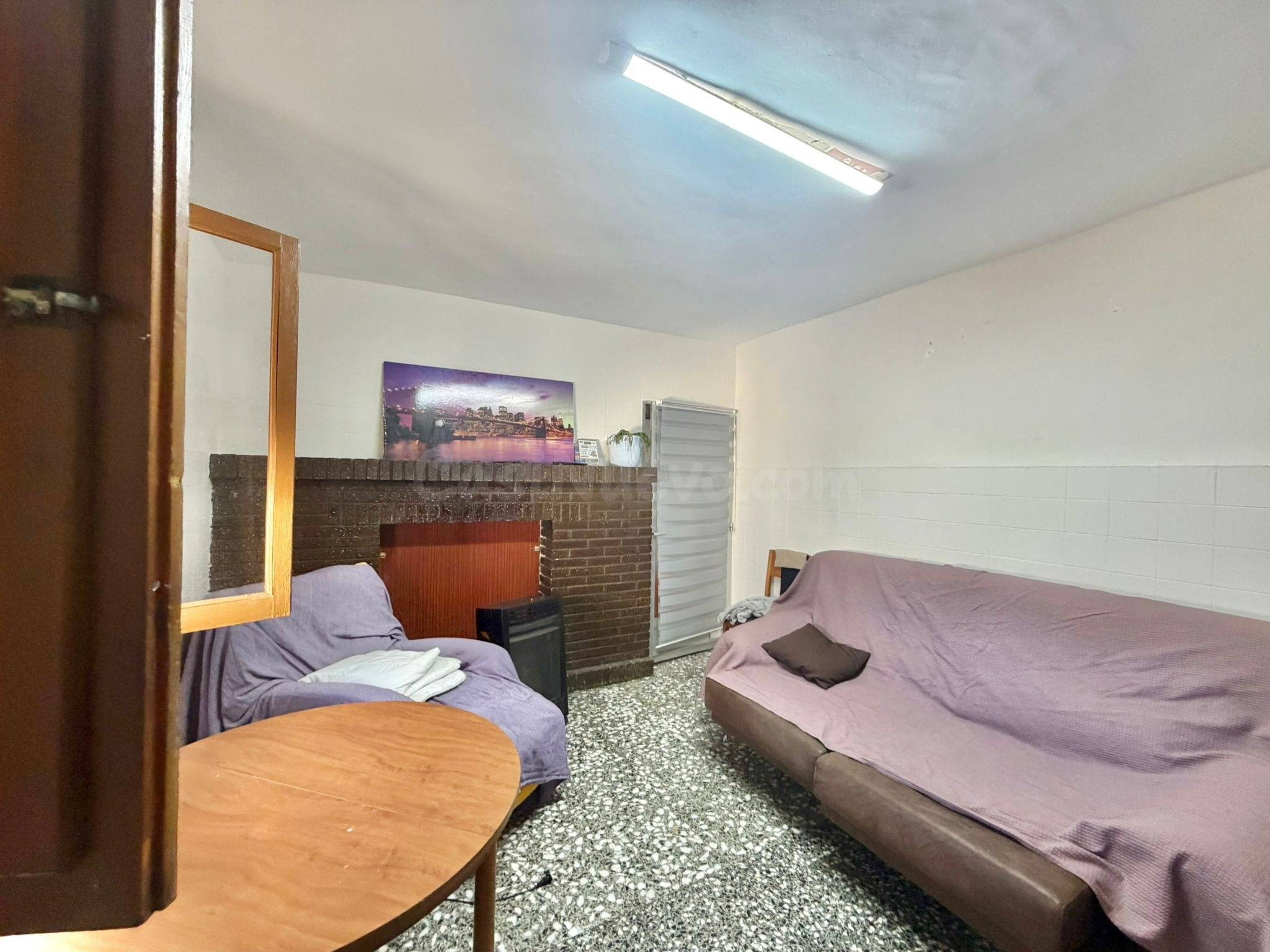 Casa con carácter y grandes posibilidades en Castalla, ubica - foto 5